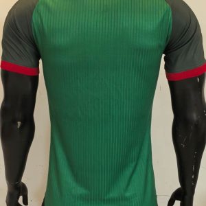 Argelia 2026 FIFA World Cup Camiseta visitante versión jugador