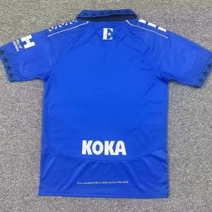 Watford FC 2025-26 Tercera camiseta
