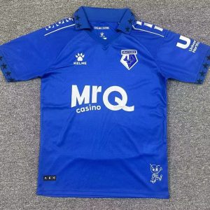 Watford FC 2025-26 Tercera camiseta
