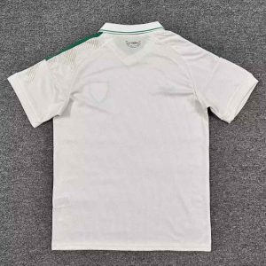 Gales 20025-26 Camiseta visitante