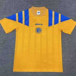 Tigres UANL 2025-26 Commemorative Edition Camiseta