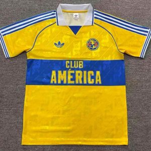 Club América 2025-26 Special Edition Camiseta