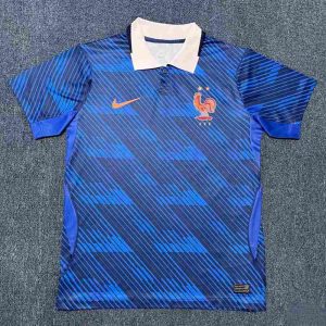 Francia 2026 FIFA World Cup Camiseta local