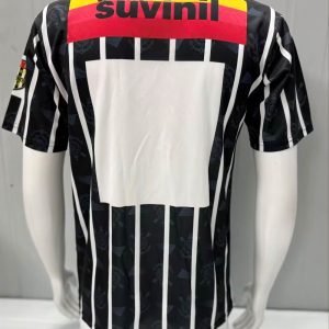 Corinthians 1995 Camiseta visitante