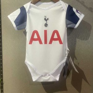 Bebé Tottenham Hotspur 2025-26 Body de fútbol