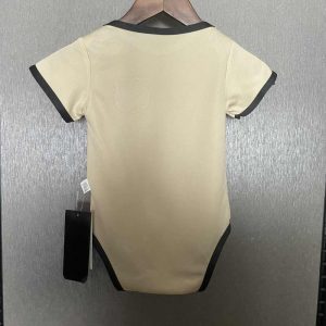 Bebé Barcelona 2025-26 Body de fútbol