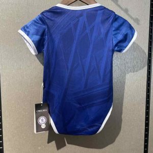 Bebé Chelsea 2025-26 Body de fútbol