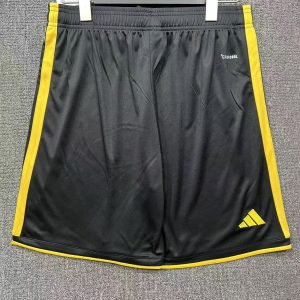 Bélgica 2026 FIFA World Cup Local Shorts