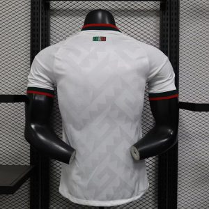 México 2026 FIFA World Cup Camiseta visitante versión jugador