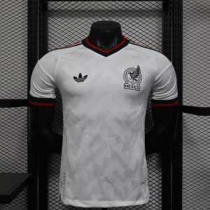 México 2026 FIFA World Cup Camiseta visitante versión jugador