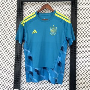 España 2026 FIFA World Cup Camiseta de portero