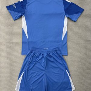 niños Nottingham Forest 2025-26 Portero Kit