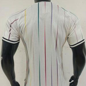 Japón 2026 FIFA World Cup Camiseta visitante versión jugador