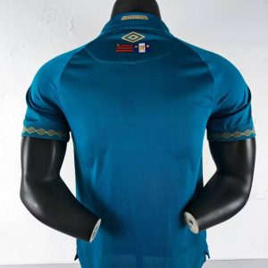 Sport Recife 2025-26 Tercera camiseta versión jugador