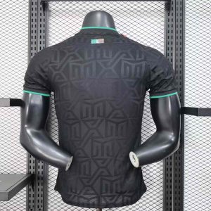México 2026 FIFA World Cup Tercera camiseta versión jugador