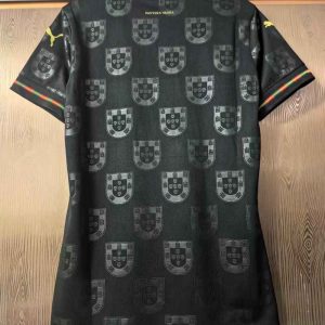 Mujer Portugal 2025 Special Camiseta