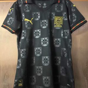 Mujer Portugal 2025 Special Camiseta
