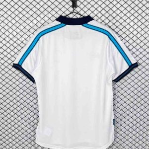 Napoli 1998-99 Camiseta local