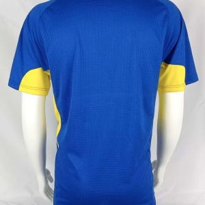 Boca Juniors 2005 100th Anniversary Edition Camiseta
