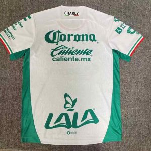 Santos Laguna 2025-26 Tercera camiseta versión jugador