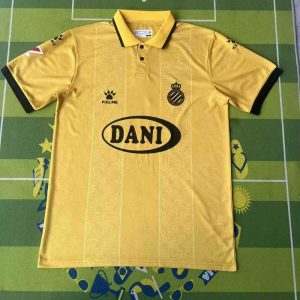 Espanyol 2025-26 125th Anniversary Edition Camiseta