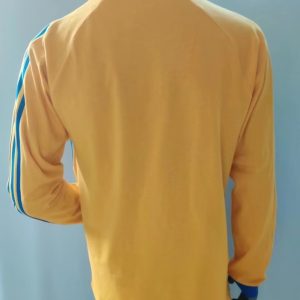 Tigres UANL 2025-26 Sweatshirt