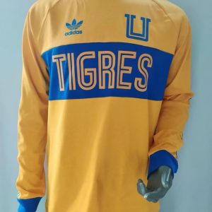 Tigres UANL 2025-26 Sweatshirt