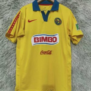 Club América 2006-07 Camiseta local