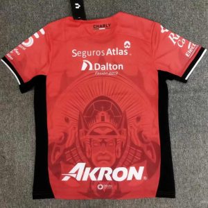 Atlas 2024-25 Tercera camiseta versión jugador