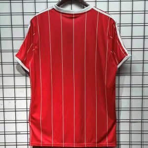 Real Zaragoza 1995-96 Camiseta local