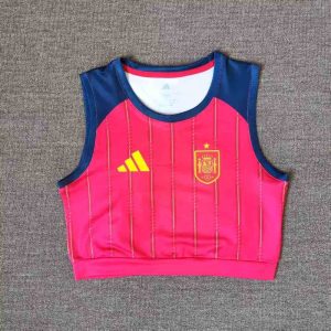 Mujer España 2026Home Vest