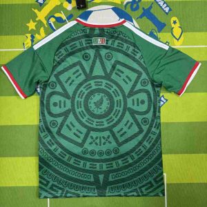 México 2026 FIFA World Cup Camiseta local