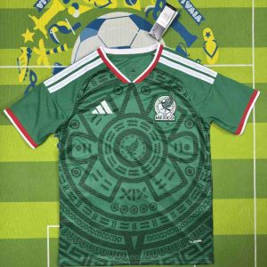 México 2026 FIFA World Cup Camiseta local