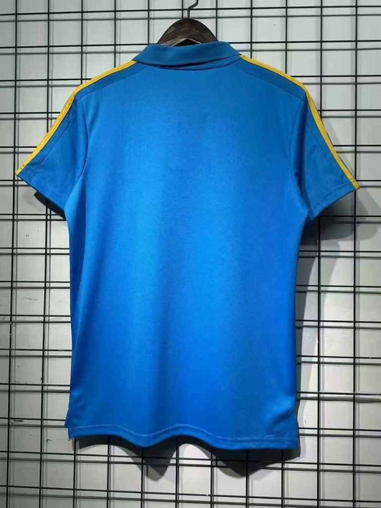 Tigres UANLl 2025-26 Polo