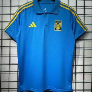 Tigres UANLl 2025-26 Polo