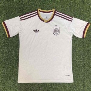 España 2026 FIFA World Cup Camiseta visitante