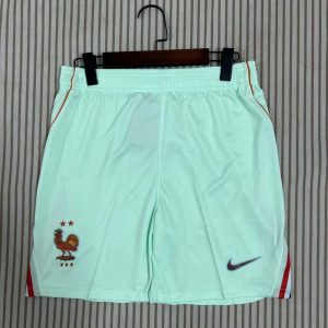Francia 2026 FIFA World Cup Visitante Shorts