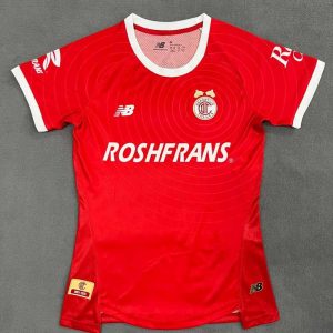 Mujer Toluca 2025-26 Champion Version Camiseta