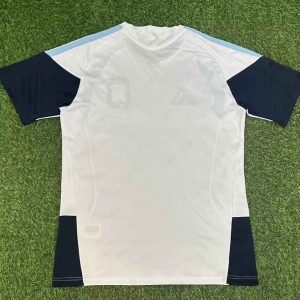 Argentina 2026 FIFA World Cup Camiseta de entrenamiento