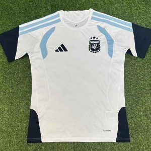 Argentina 2026 FIFA World Cup Camiseta de entrenamiento