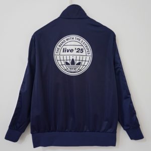 Oasis UK 2025-26 Chaqueta Camiseta