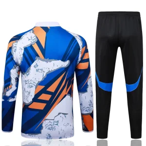 niños Real Madrid 2025-26 Entrenamiento Suits
