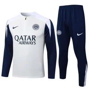 niños Inter Milan 2025-26 Entrenamiento Suits
