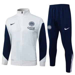 niños Inter Milan 2025-26 Chaqueta de chándal