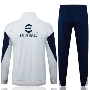 niños Inter Milan 2025-26 Chaqueta de chándal
