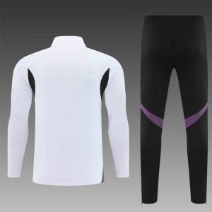 niños Manchester United 2025-26 Entrenamiento Suits