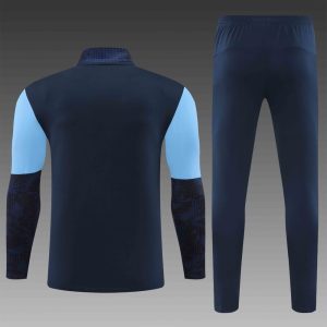 niños Marseille 2025-26 Entrenamiento Suits
