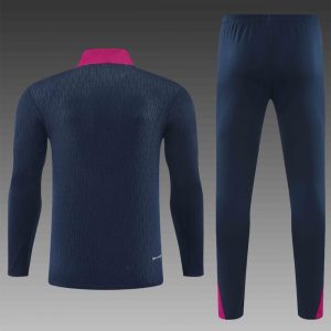 niños Barcelona 2025-26 Entrenamiento Suits