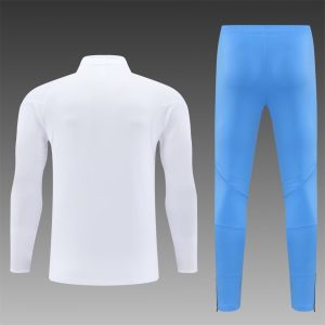 niños Real Madrid 2025-26 Entrenamiento Suits