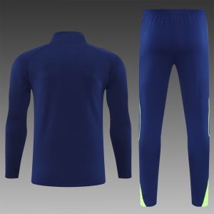 niños Real Madrid 2025-26 Entrenamiento Suits